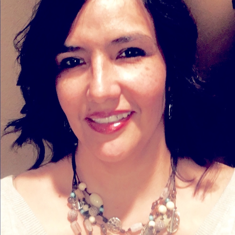 Meet your Posher, Lilliana